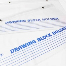 Drawing Block Holder (1)